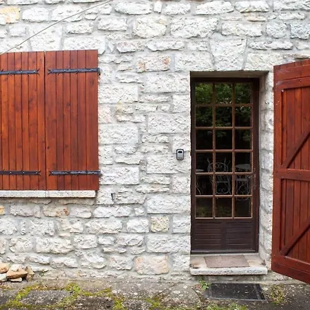 Chez Colette Paisible - Exterieur - 10 Voyageurs