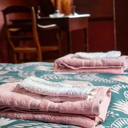 Chez Colette Paisible - Exterieur - 10 Voyageurs Hébergement de vacances *
